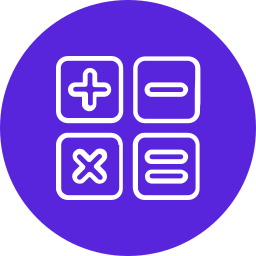 Рахунок - icon